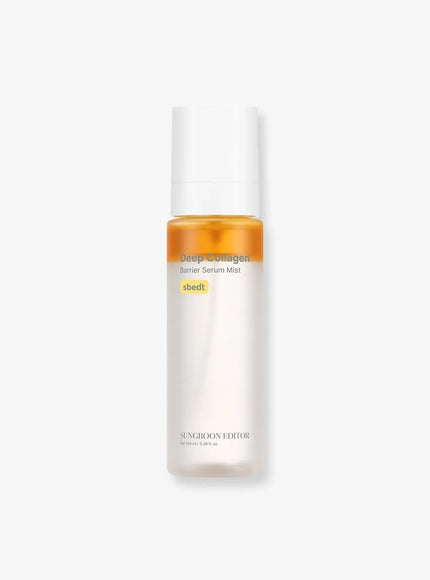 Deep Collagen Barrier Serum Mist (100ml)