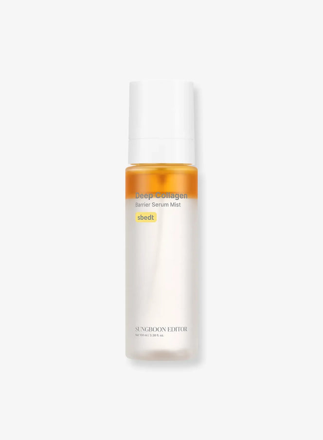 Deep Collagen Barrier Serum Mist (100ml)