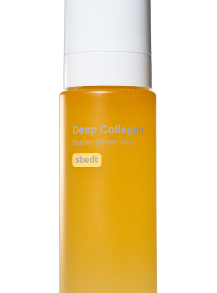 Deep Collagen Barrier Serum Mist (100ml)