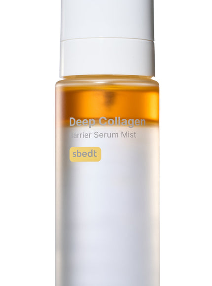 Deep Collagen Barrier Serum Mist (100ml)