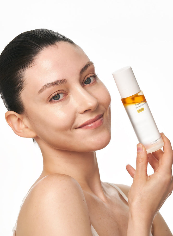 Deep Collagen Barrier Serum Mist Trio Set (100ml*3ea)