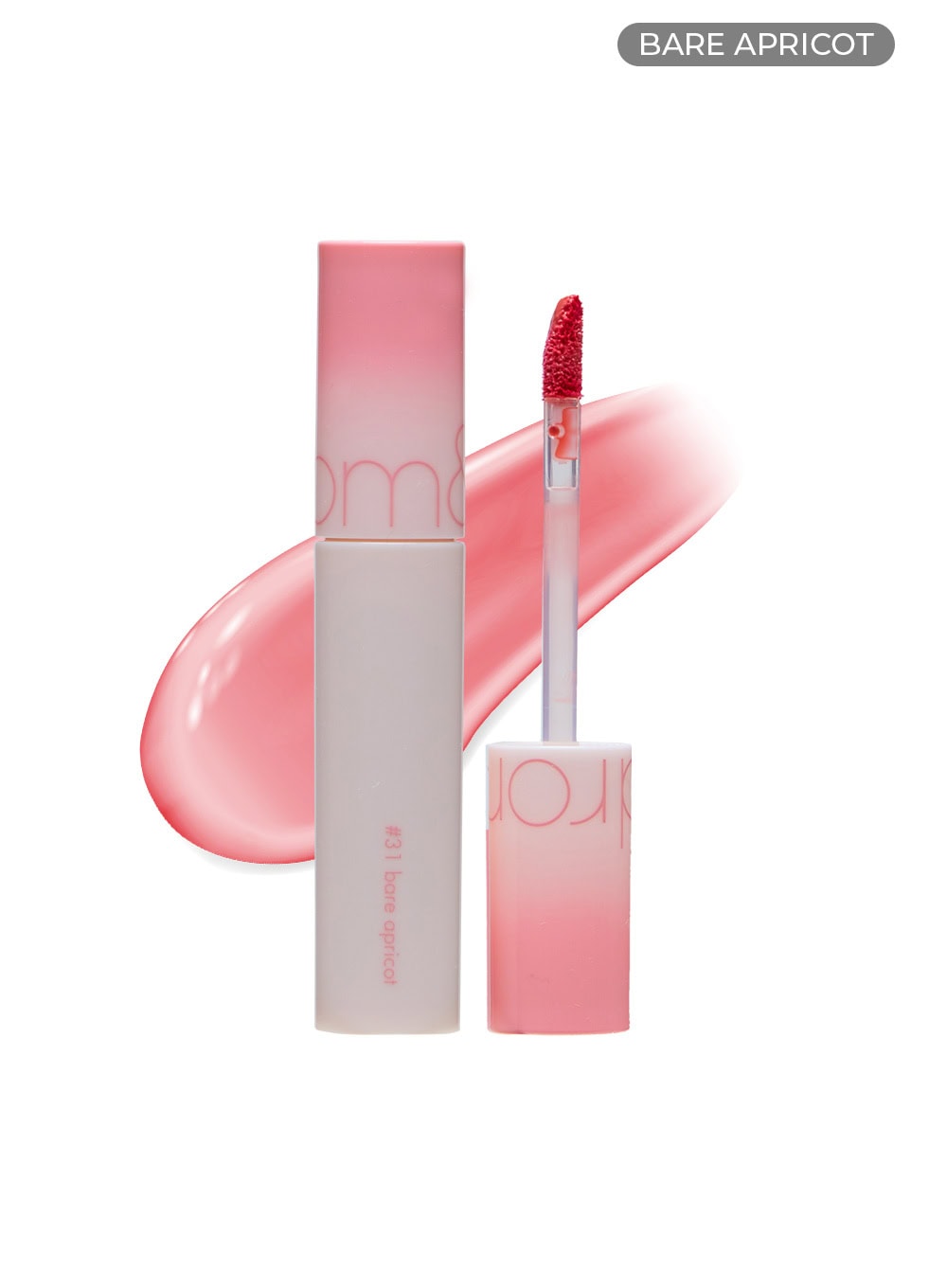 Juicy Lasting Tint (5.5g) - 31 BARE APRICOT