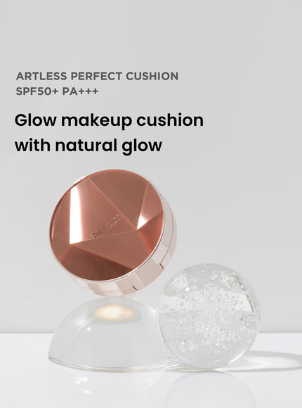 Artless Perfect Cushion SPF50+ PA+++ (13gx2ea)