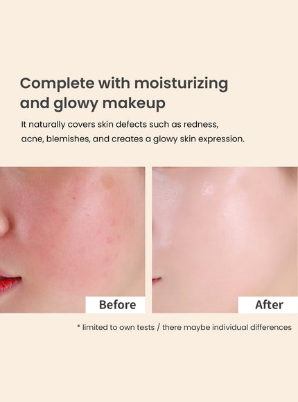 Artless Perfect Cushion SPF50+ PA+++ (13gx2ea)