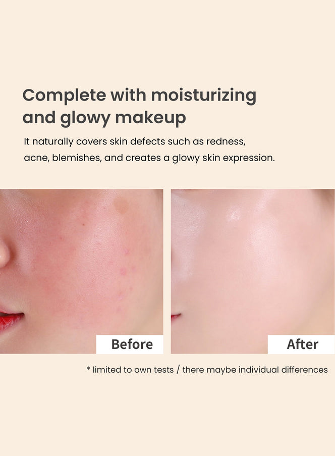 Artless Perfect Cushion SPF50+ PA+++ (13gx2ea)