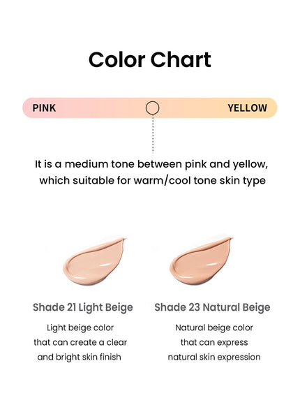 Artless Perfect Cushion SPF50+ PA+++ (13gx2ea)