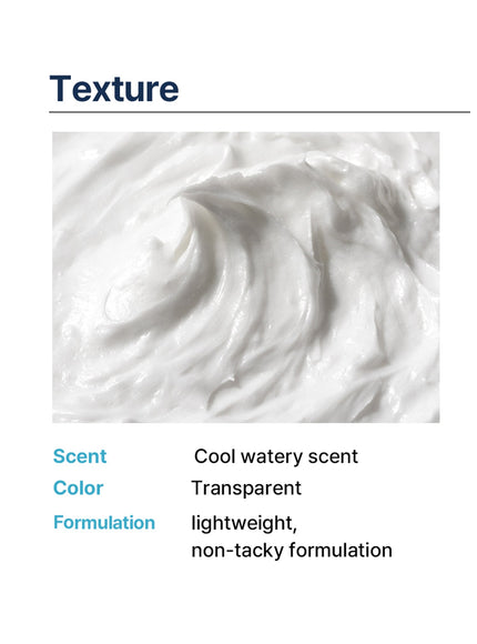 RX Hyaluronic Acid Rich Whipped Cream (50ml)