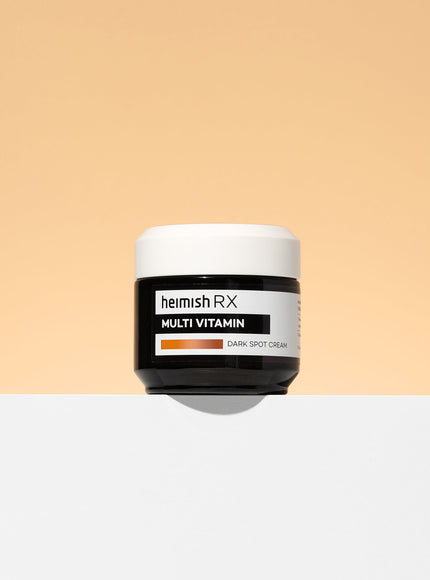 RX Multi Vitamin Dark Spot Cream (50ml)