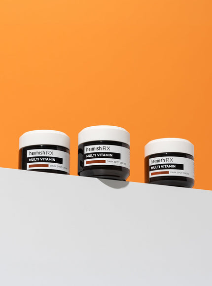 RX Multi Vitamin Dark Spot Cream (50ml)