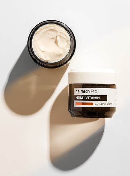 RX Multi Vitamin Dark Spot Cream (50ml)