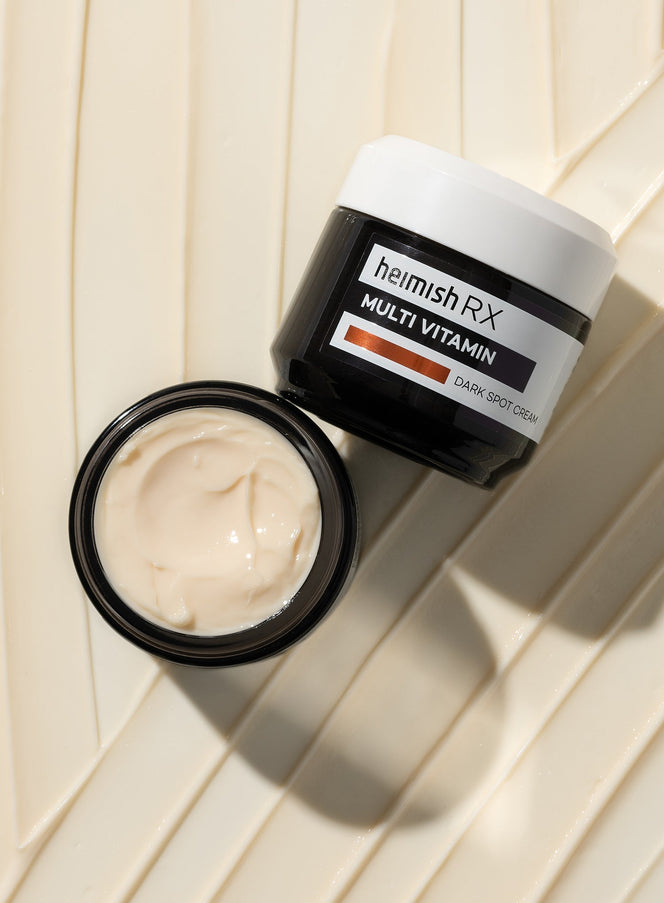 RX Multi Vitamin Dark Spot Cream (50ml)