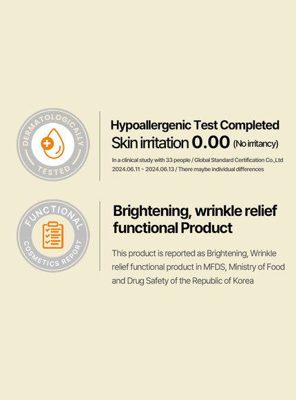 RX Multi Vitamin Dark Spot Cream (50ml)