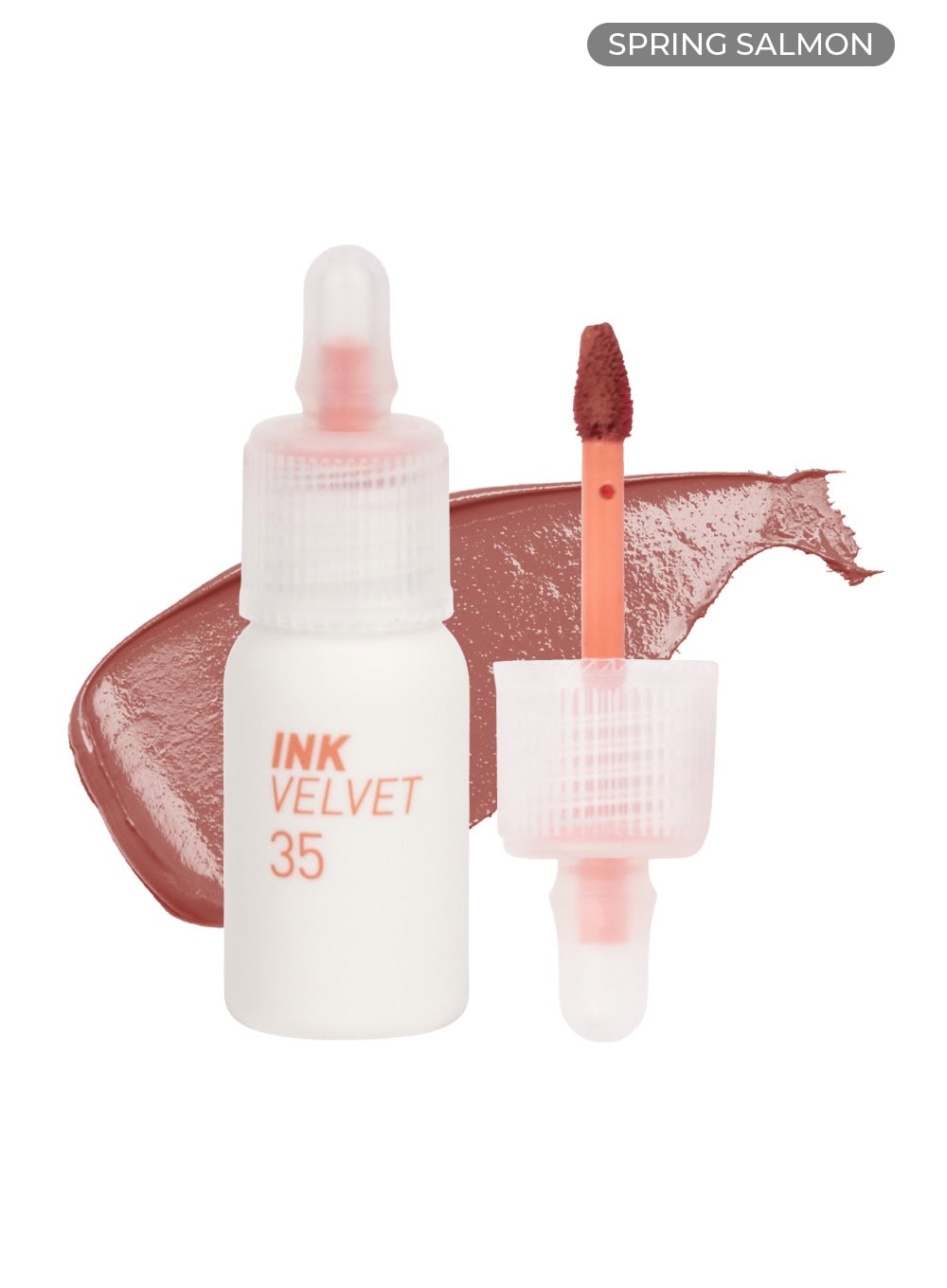 Ink Velvet (4g) - 35 Spring Salmon