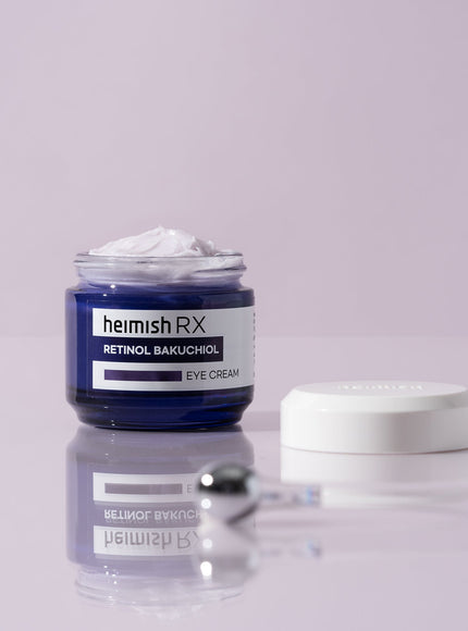 RX Retinol Bakuchiol Eye Cream (30ml)