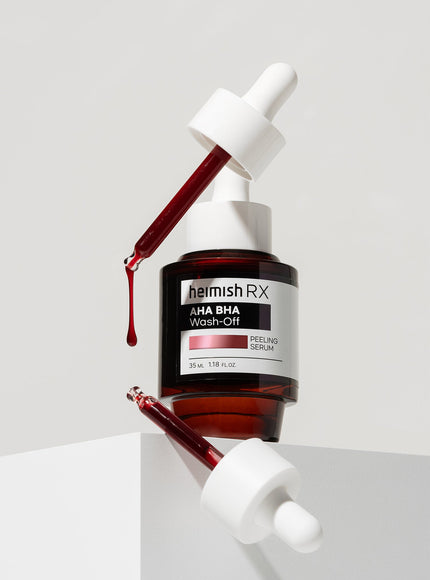 RX AHA BHA Peeling Serum (35ml)