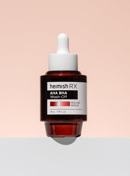RX AHA BHA Peeling Serum (35ml)