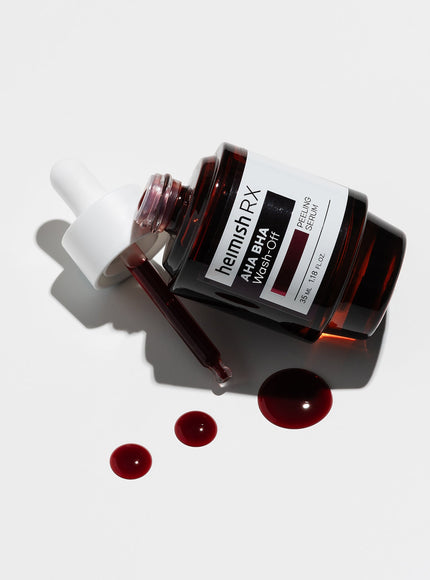 RX AHA BHA Peeling Serum (35ml)