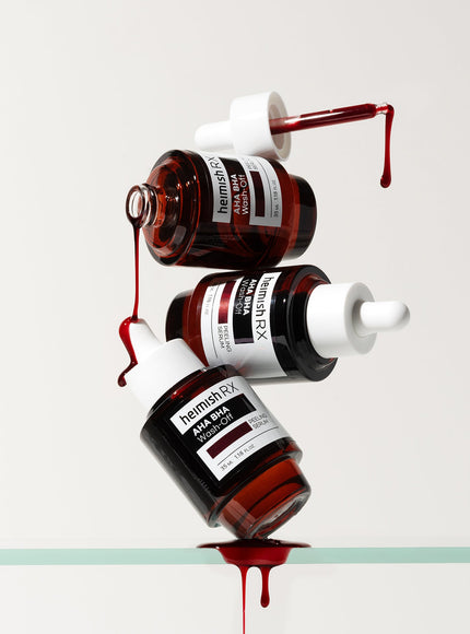 RX AHA BHA Peeling Serum (35ml)