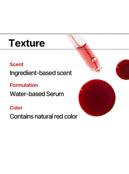 RX AHA BHA Peeling Serum (35ml)