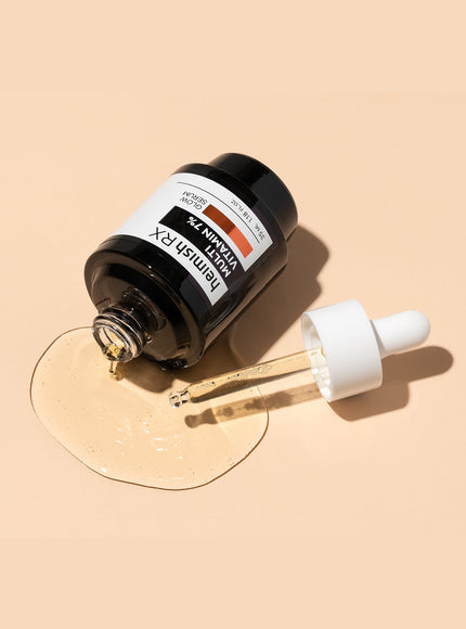 RX Multi Vitamin Glow Serum (35ml)