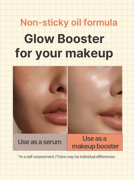 RX Multi Vitamin Glow Serum (35ml)