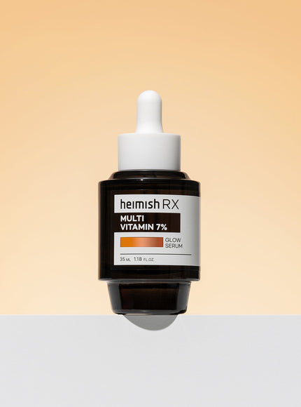 RX Multi Vitamin Glow Serum (35ml)