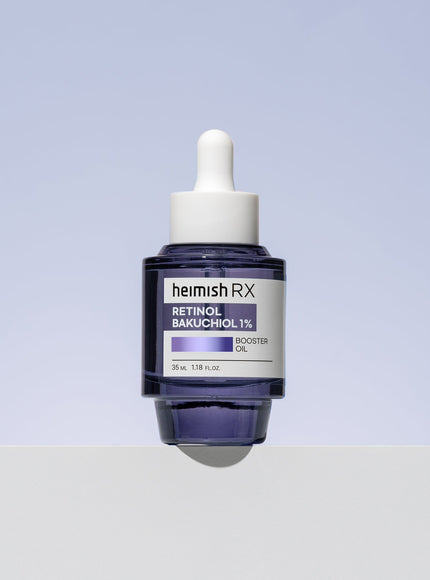 RX Retinol Bakuchiol Booster Oil (35ml)