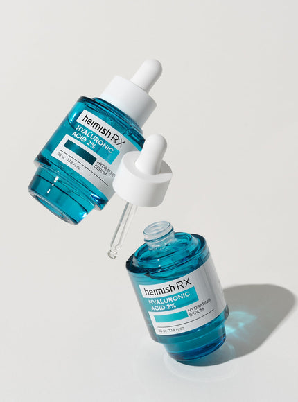 RX Hyaluronic Acid Hydrating Serum (35ml)