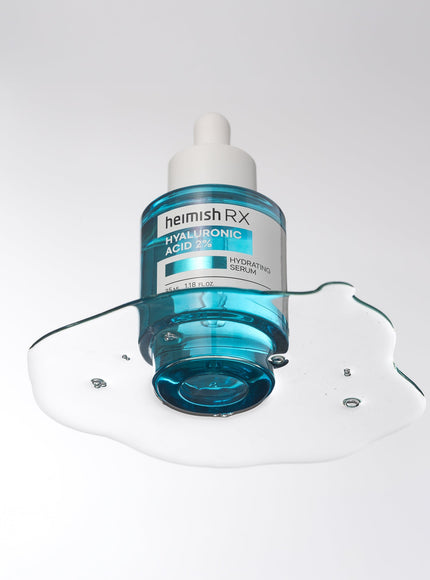 RX Hyaluronic Acid Hydrating Serum (35ml)