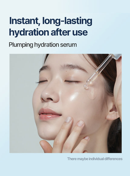RX Hyaluronic Acid Hydrating Serum (35ml)