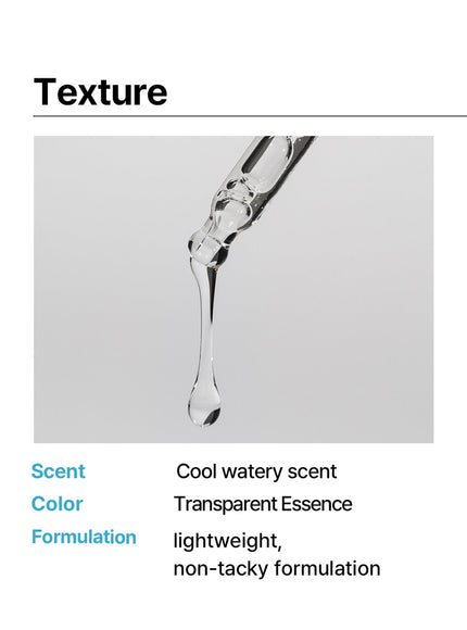 RX Hyaluronic Acid Hydrating Serum (35ml)