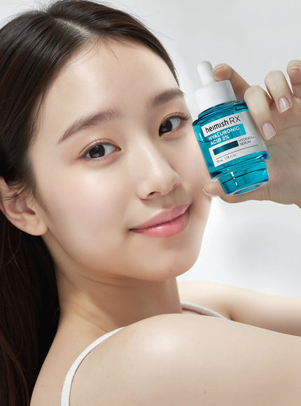RX Hyaluronic Acid Hydrating Serum (35ml)