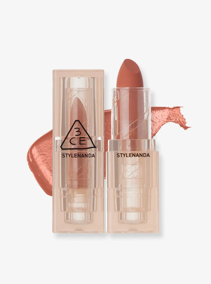 Soft Matte Lipstick (3.5g)