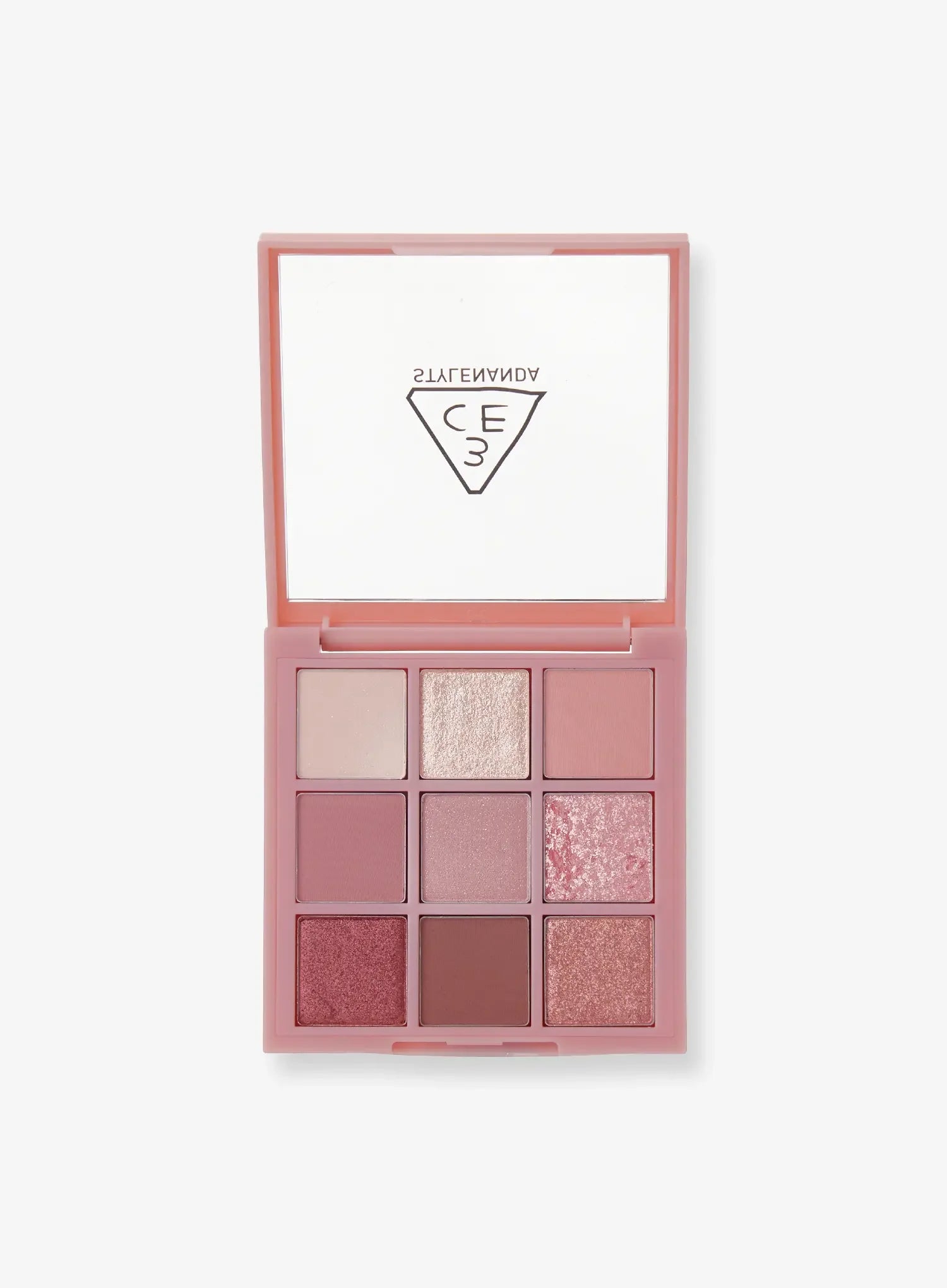 Mood Recipe Multi Eye Color Palette (8.1g-8.5g)