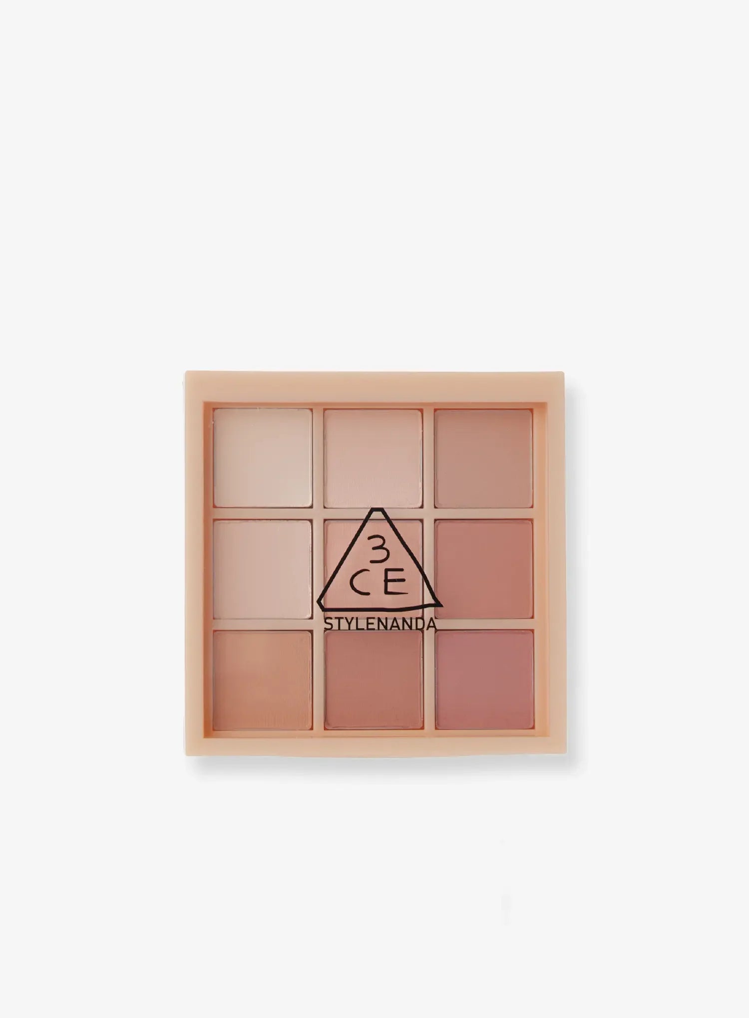 Mood Recipe Multi Eye Color Palette (8.1g-8.5g)