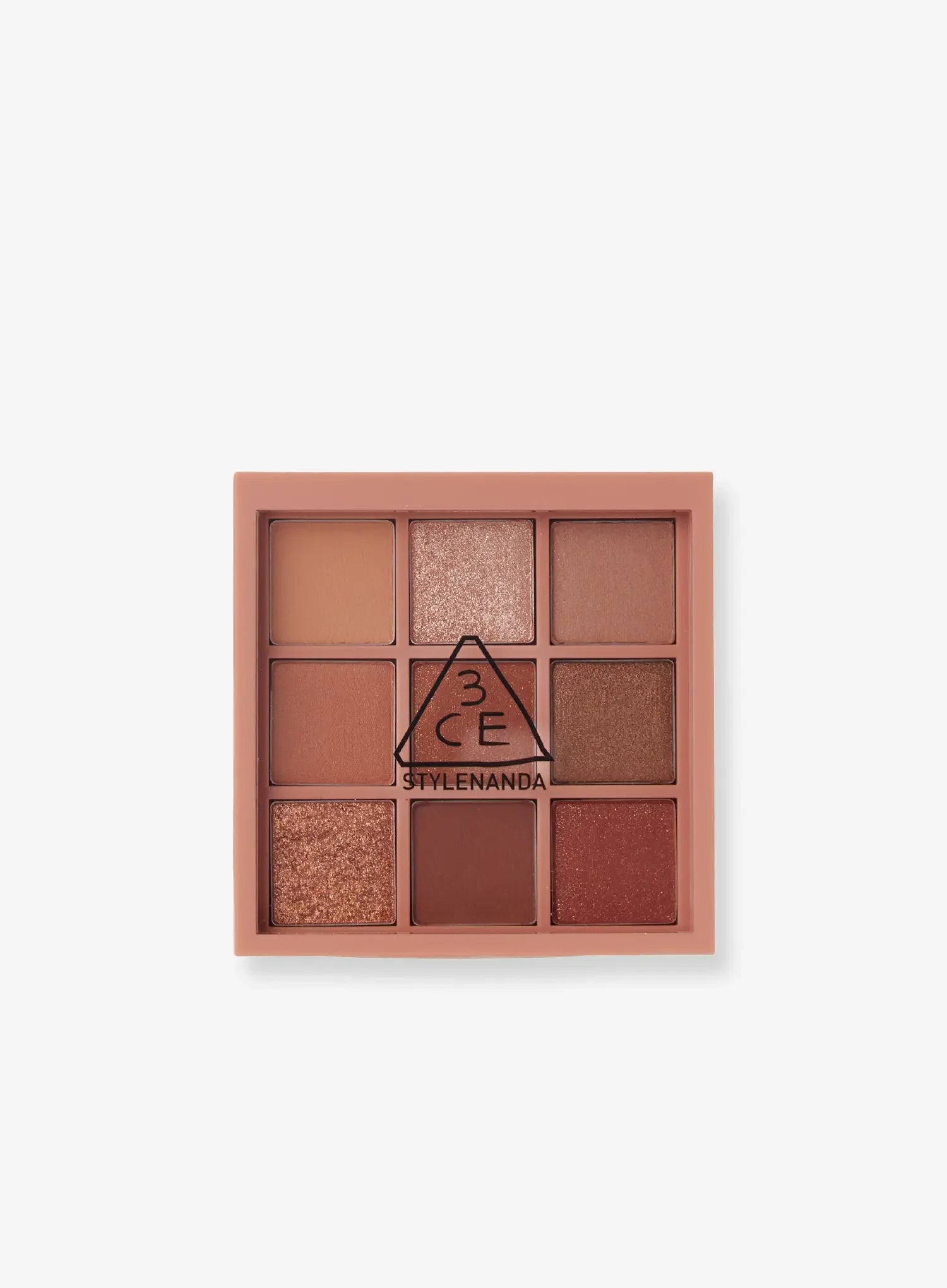 Mood Recipe Multi Eye Color Palette (8.1g-8.5g)
