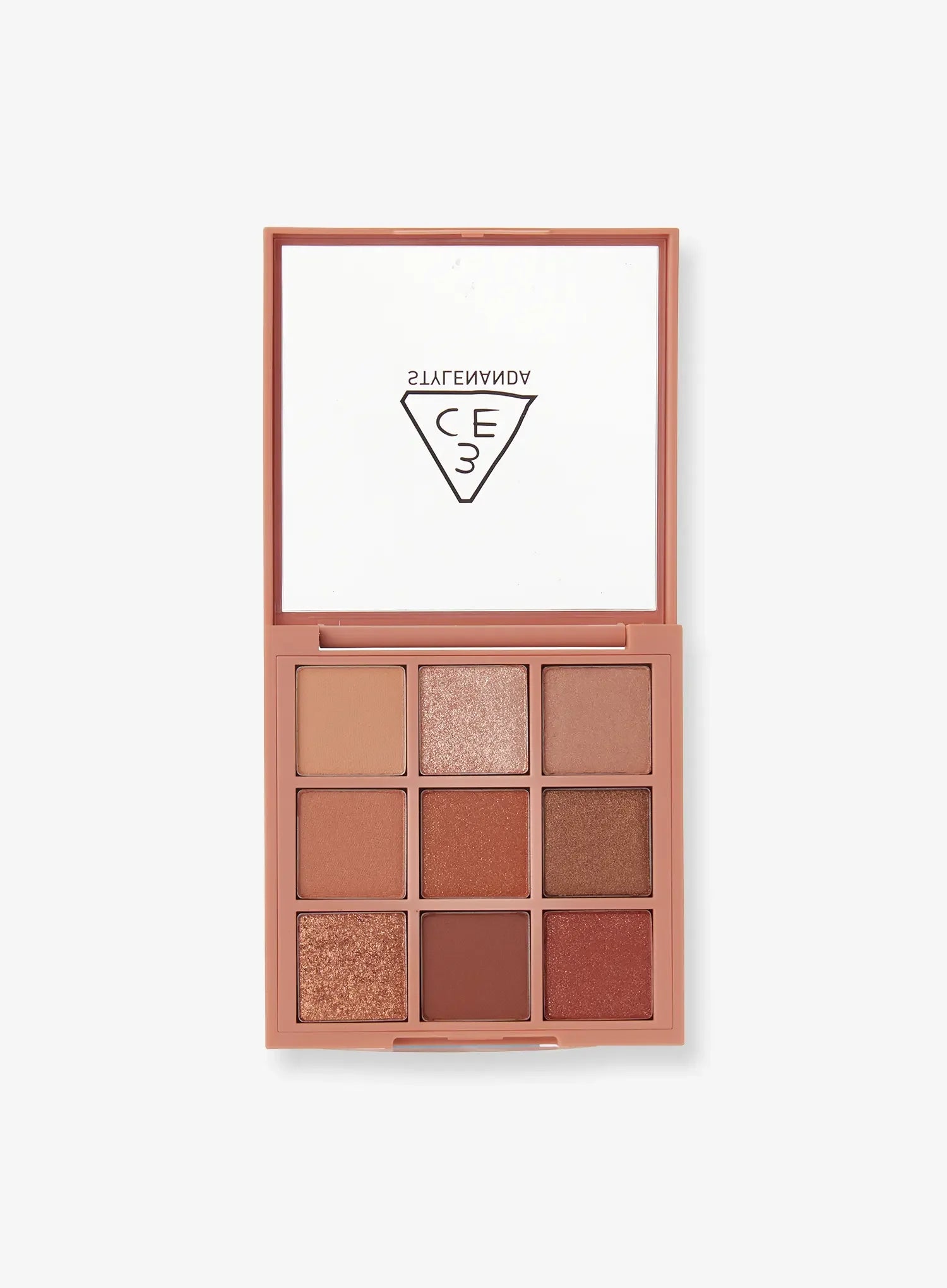Mood Recipe Multi Eye Color Palette (8.1g-8.5g)