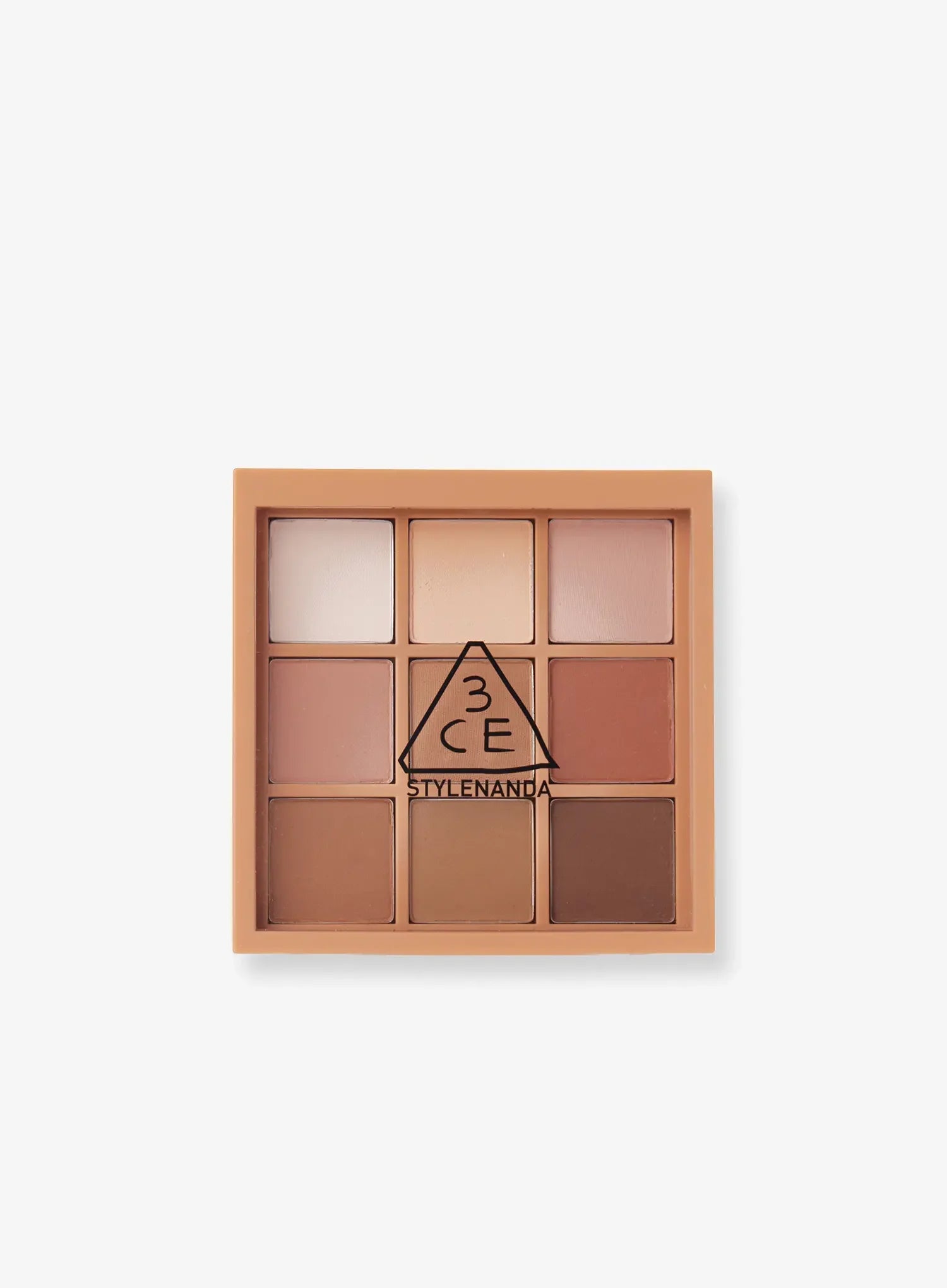 Mood Recipe Multi Eye Color Palette (8.1g-8.5g)