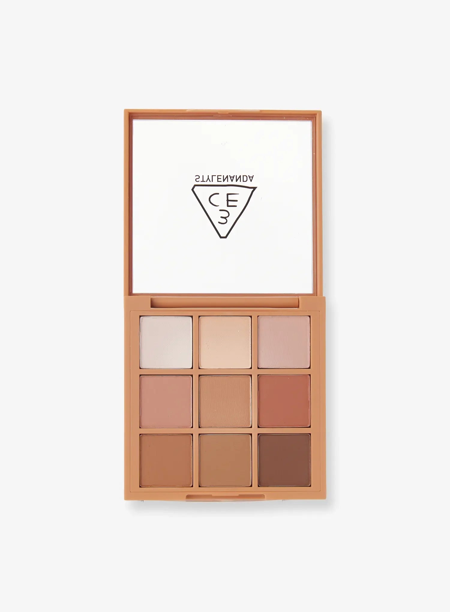 Mood Recipe Multi Eye Color Palette (8.1g-8.5g)