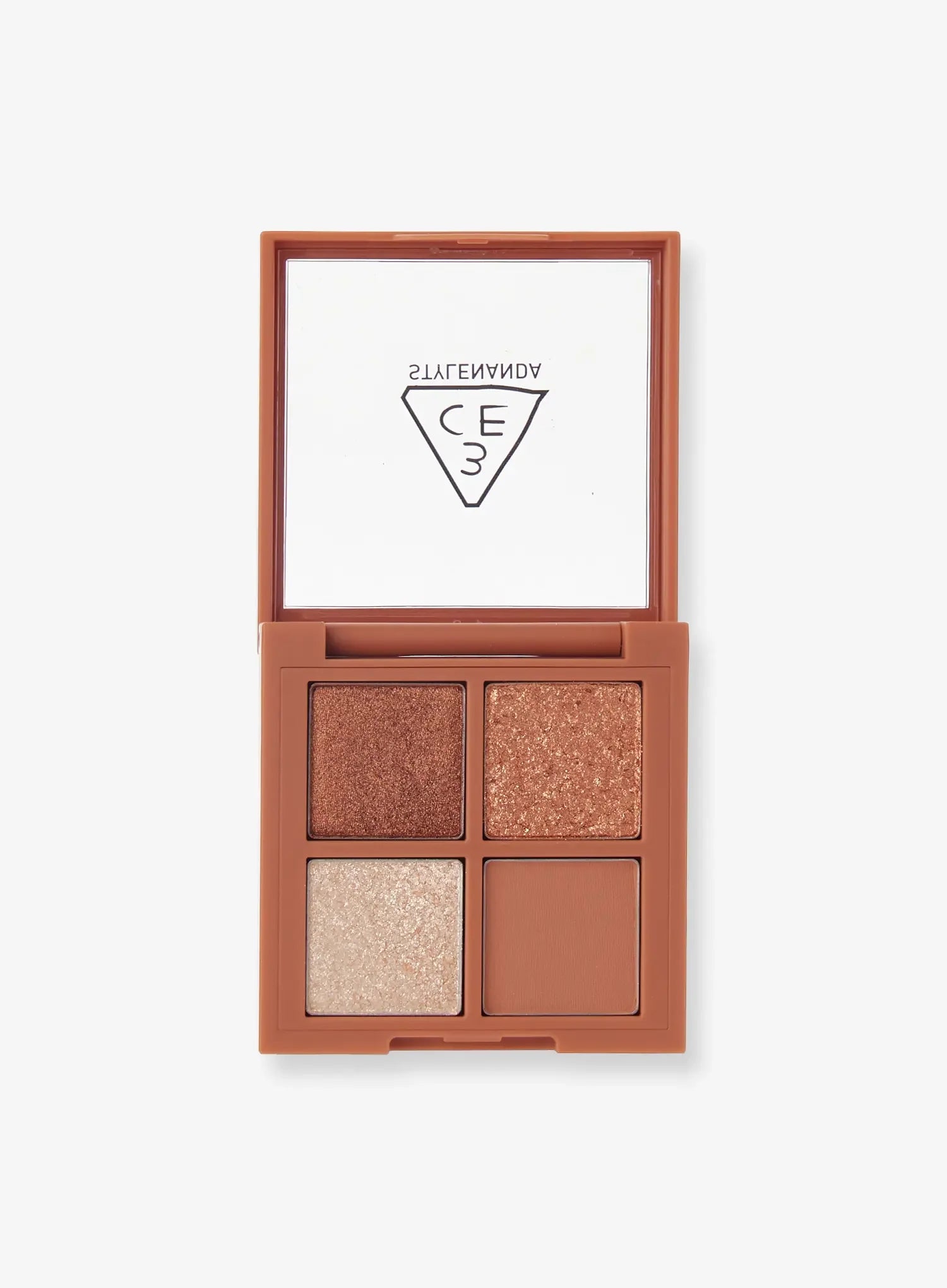 Mini Multi Eye Color Palette (3.5g)