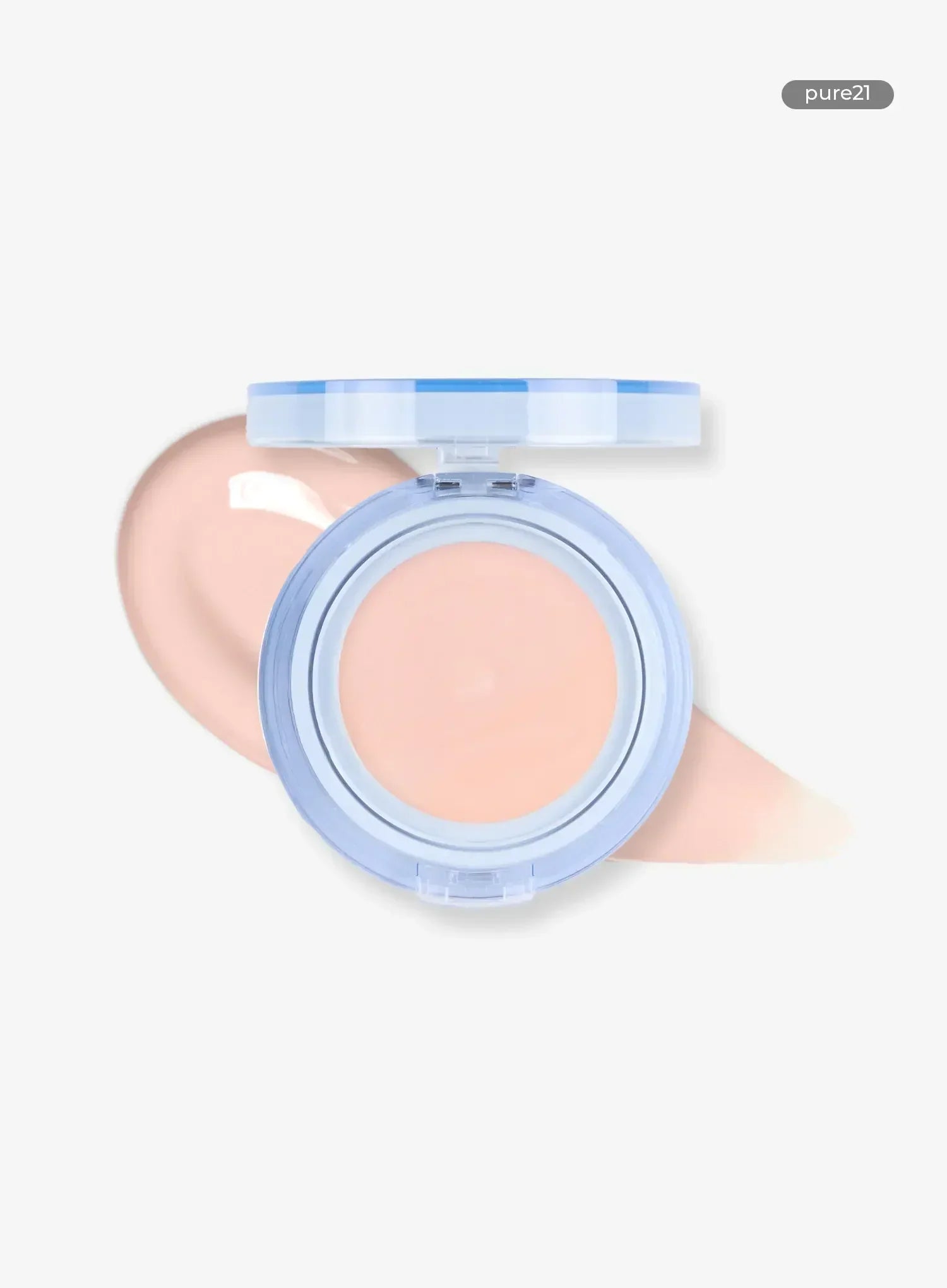 Bare Water Cushion (Refill) (20g)