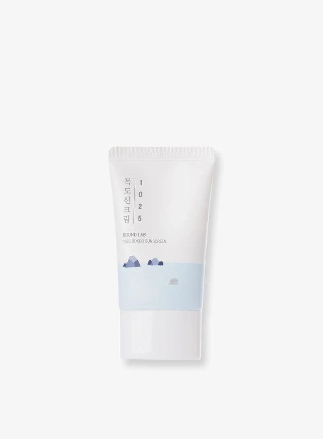 1025 Dokdo Sunscreen (SPF50+ PA++++) (50ml)