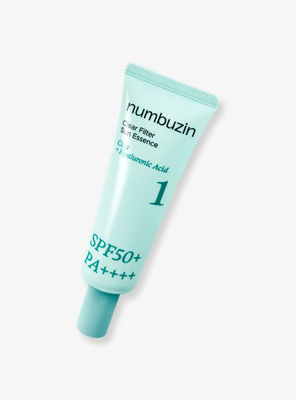No.1 Clear Filter Sun Essence (50ml)