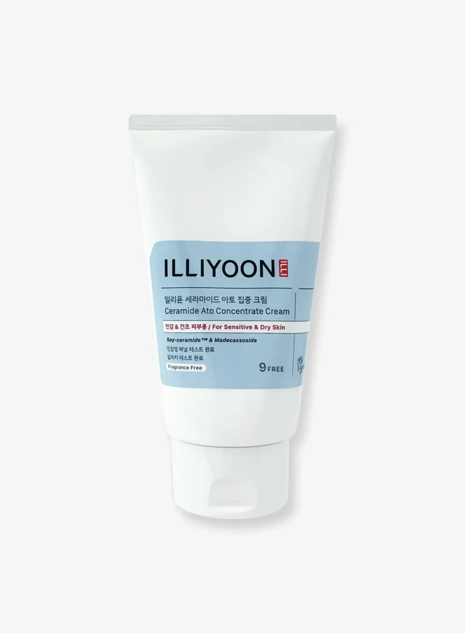 Ceramide Ato Concentrate Cream (230ml)