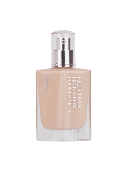 Kill Cover High Glow Foundation (38g)