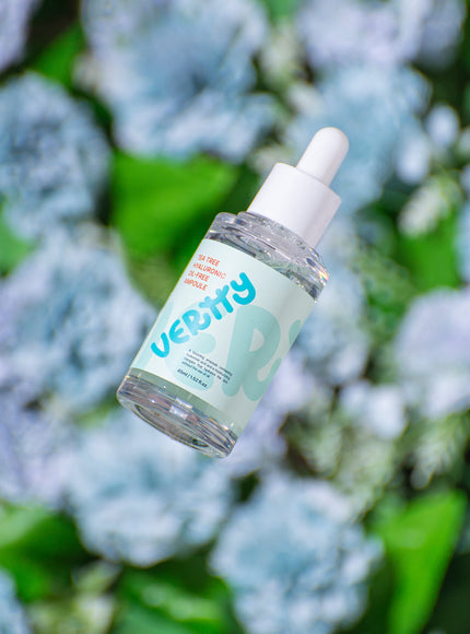 Tea Tree Hyaluronic Oil-Free Ampoule (50ml)