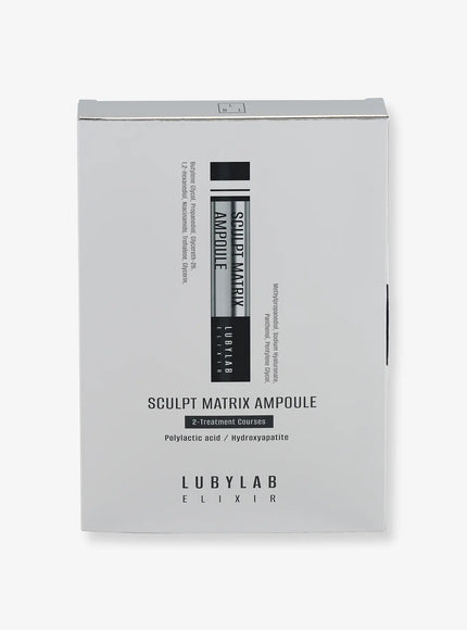 Sculp Matrix Ampoule (2ml x 2ea)