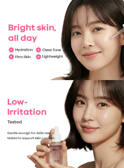 Deep Collagen 101 Serum (30ml)