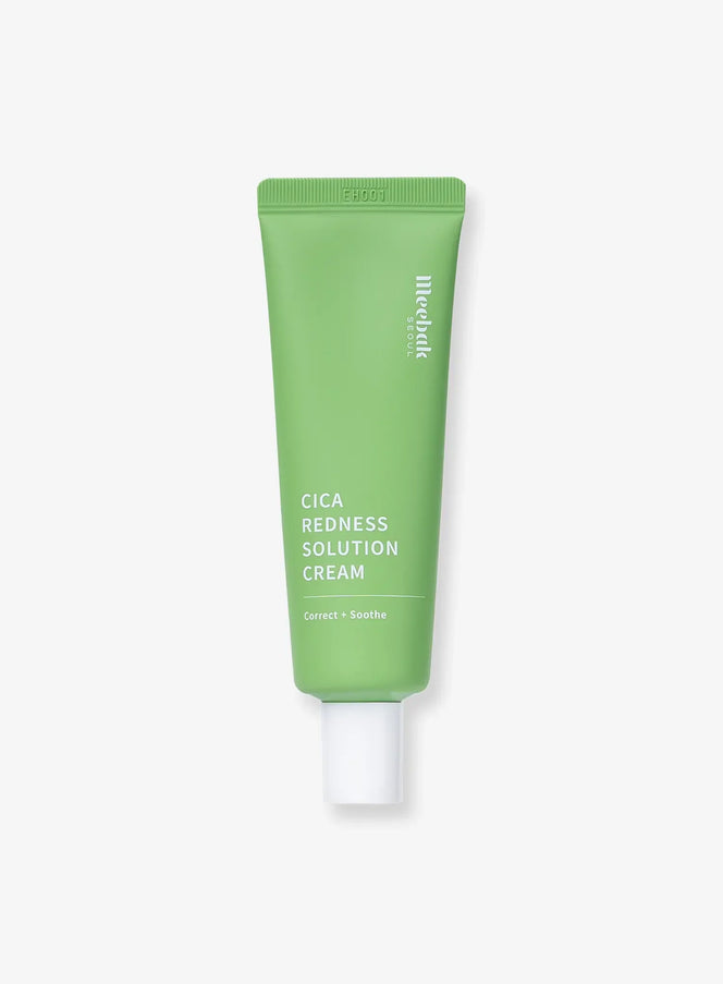 Cica Redness Solution Cream (50ml)