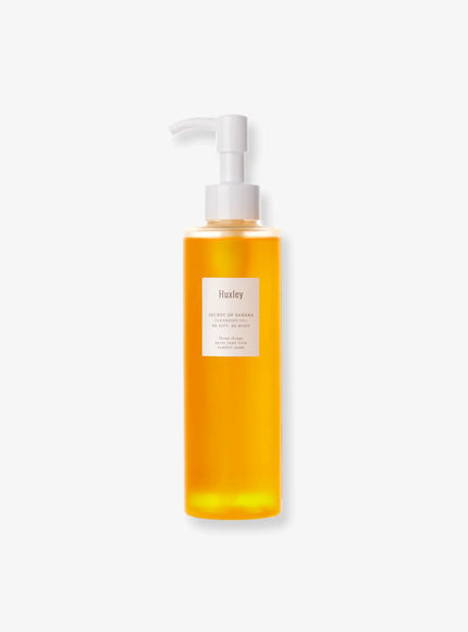 Cleansing Oil Be Soft Be Moist (200ml)